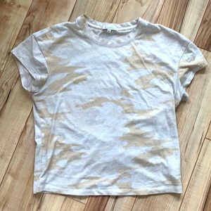 Z Supply t shirt